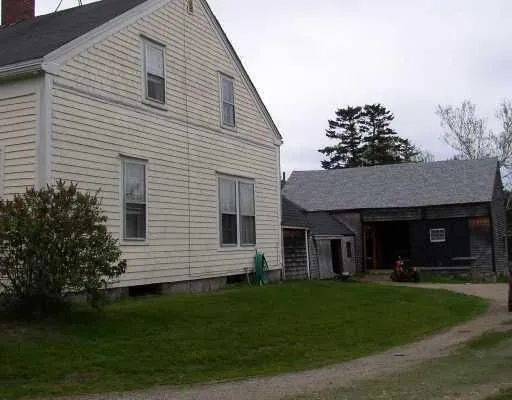 $325,000 | 18 Dyer's Bay Road, Steuben, ME 04680
