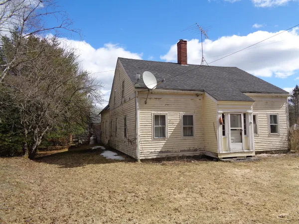 $325,000 | 18 Dyer's Bay Road, Steuben, ME 04680
