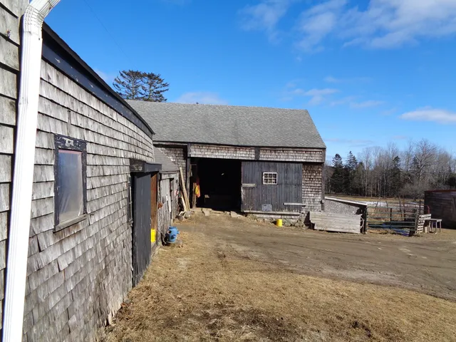 $325,000 | 18 Dyer's Bay Road, Steuben, ME 04680