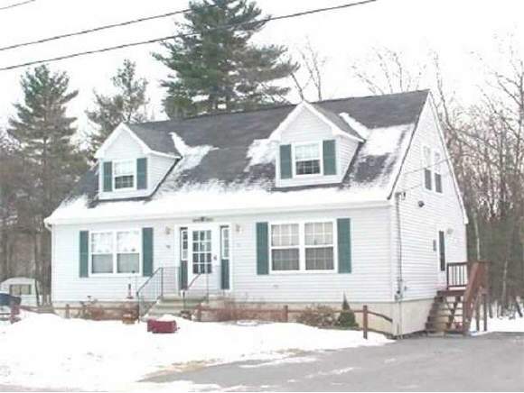 11 Wright Road, Unit 11 Derry, NH 03038 - Photo 1 of 1