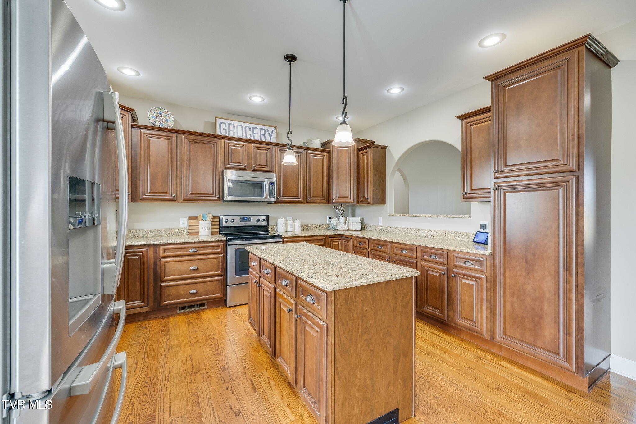 223 Sherfey Road Jonesborough, TN 37659 - Photo 12 of 43 011