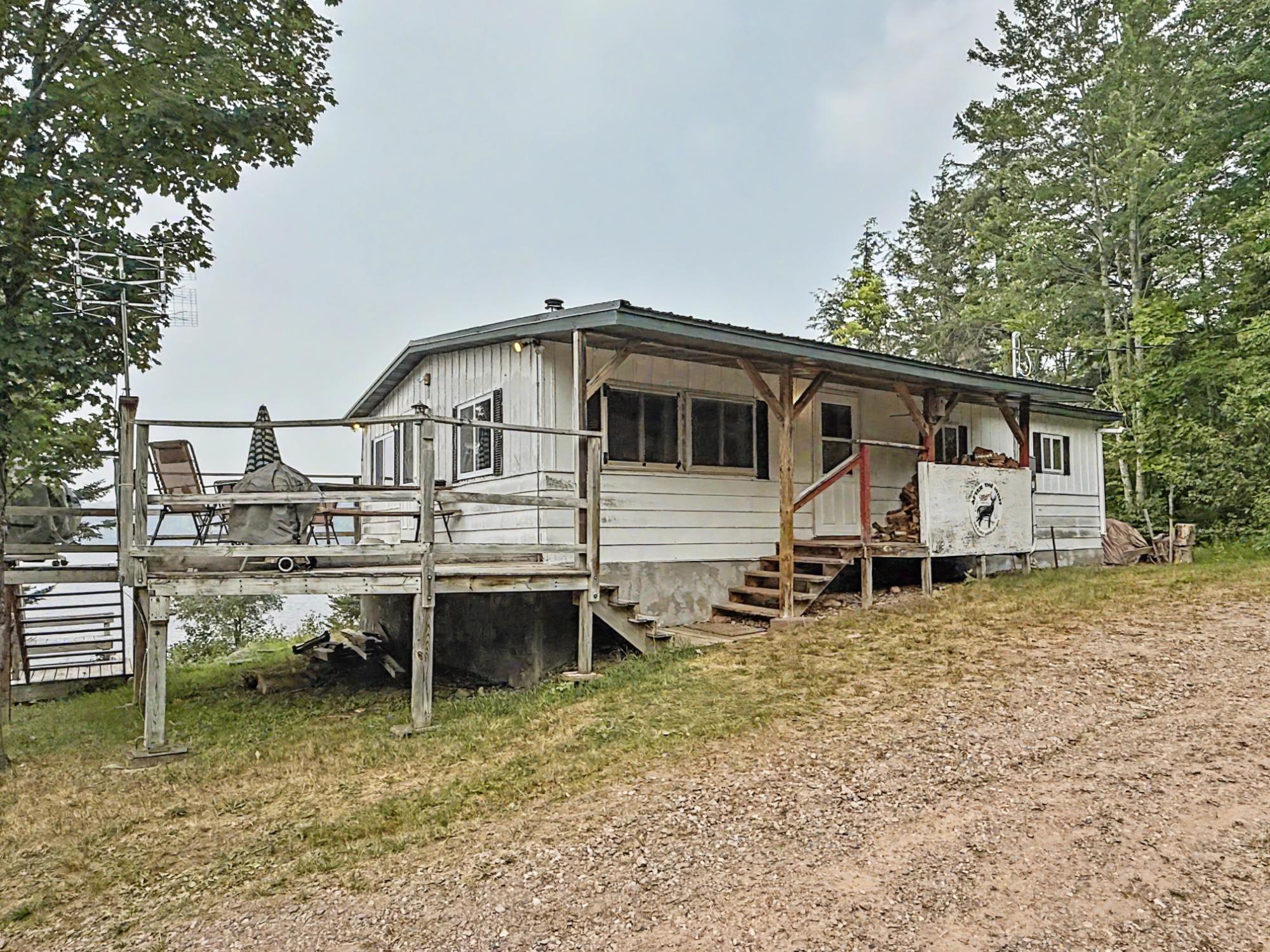 7867 East Armour Lake Road Presque Isle, WI 54557 - Photo 23 of 39 Gallery Image 23