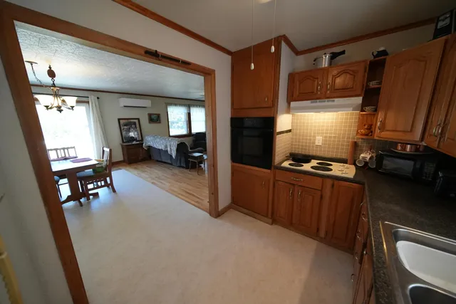 $170,000 | 23 Wilson Avenue, Houlton, ME 04730