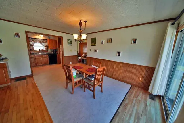 $170,000 | 23 Wilson Avenue, Houlton, ME 04730