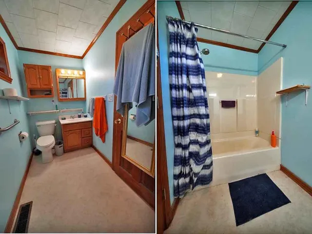 $170,000 | 23 Wilson Avenue, Houlton, ME 04730