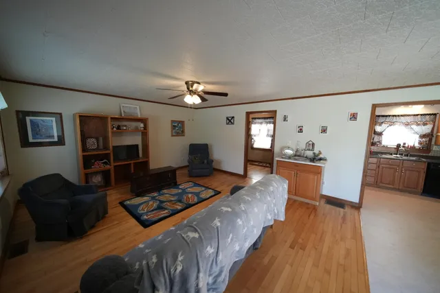 $170,000 | 23 Wilson Avenue, Houlton, ME 04730