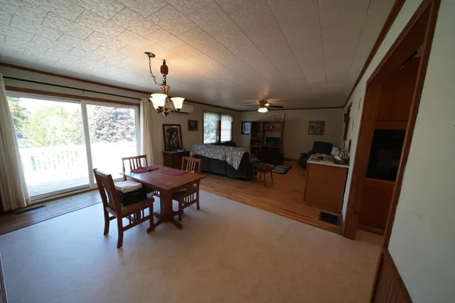 $170,000 | 23 Wilson Avenue, Houlton, ME 04730