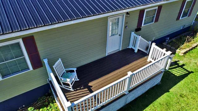 $170,000 | 23 Wilson Avenue, Houlton, ME 04730