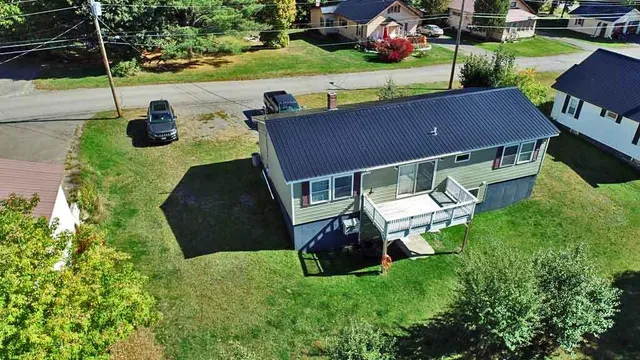 $170,000 | 23 Wilson Avenue, Houlton, ME 04730