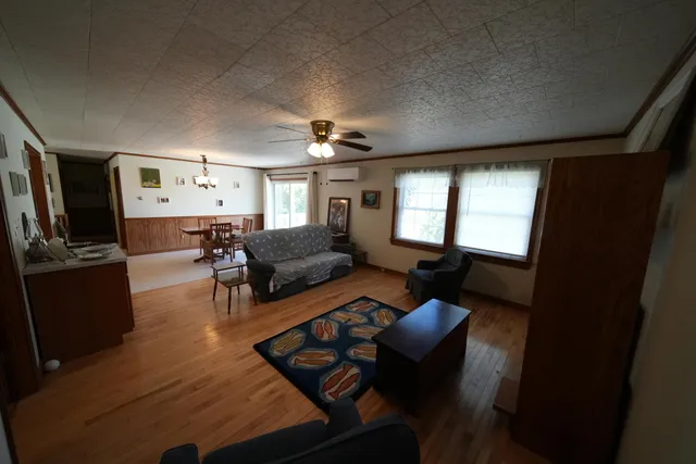 $170,000 | 23 Wilson Avenue, Houlton, ME 04730