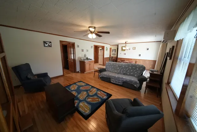 $170,000 | 23 Wilson Avenue, Houlton, ME 04730