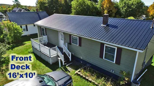 $170,000 | 23 Wilson Avenue, Houlton, ME 04730