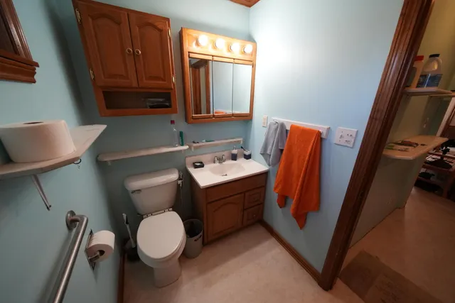 $170,000 | 23 Wilson Avenue, Houlton, ME 04730