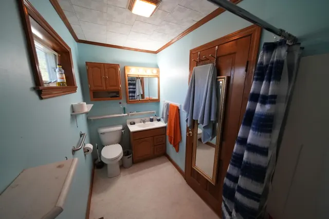 $170,000 | 23 Wilson Avenue, Houlton, ME 04730