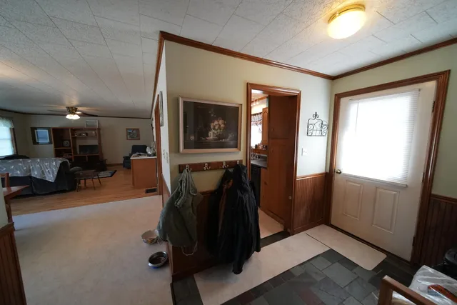 $170,000 | 23 Wilson Avenue, Houlton, ME 04730