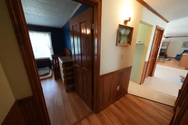 $170,000 | 23 Wilson Avenue, Houlton, ME 04730