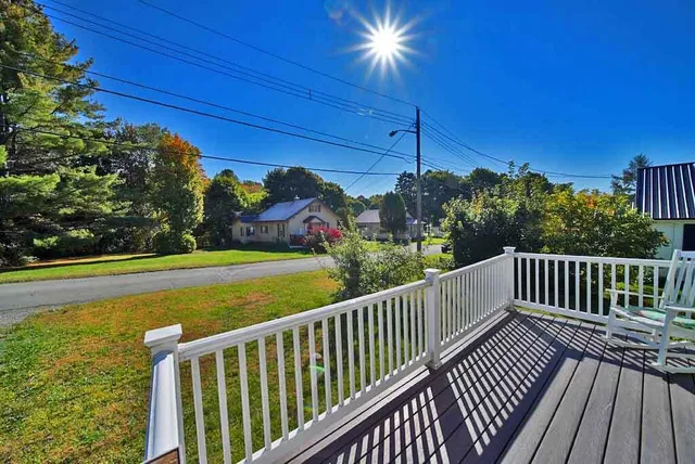 $170,000 | 23 Wilson Avenue, Houlton, ME 04730