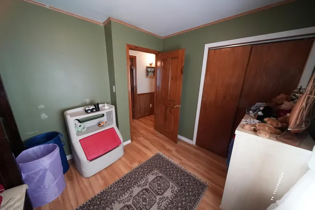 $170,000 | 23 Wilson Avenue, Houlton, ME 04730