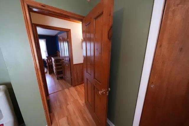 $170,000 | 23 Wilson Avenue, Houlton, ME 04730