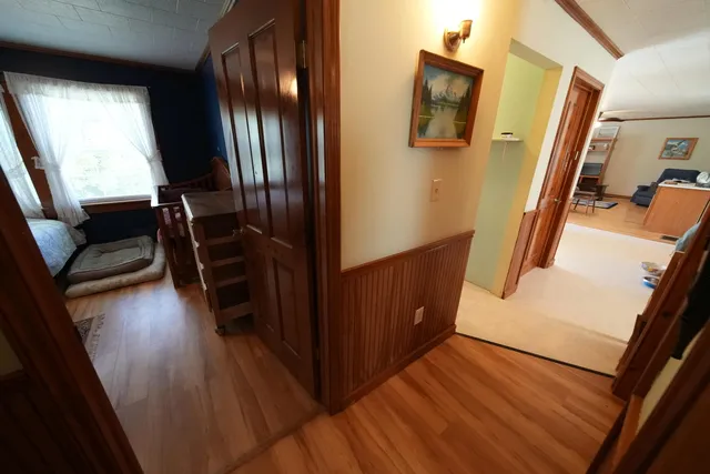 $170,000 | 23 Wilson Avenue, Houlton, ME 04730