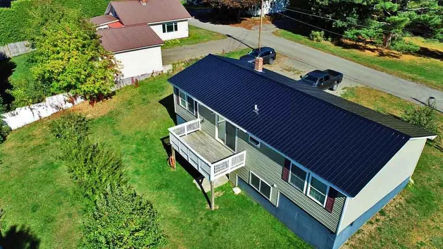 $170,000 | 23 Wilson Avenue, Houlton, ME 04730