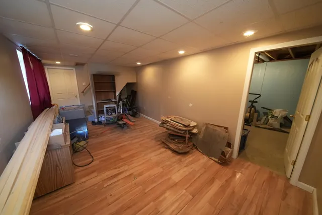 $170,000 | 23 Wilson Avenue, Houlton, ME 04730