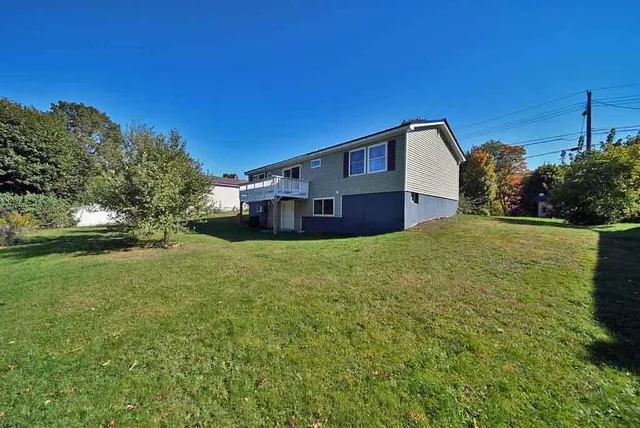 $170,000 | 23 Wilson Avenue, Houlton, ME 04730