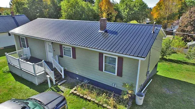 $170,000 | 23 Wilson Avenue, Houlton, ME 04730