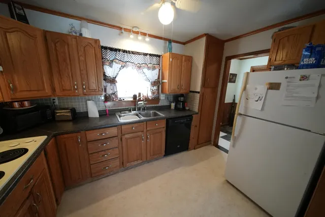 $170,000 | 23 Wilson Avenue, Houlton, ME 04730