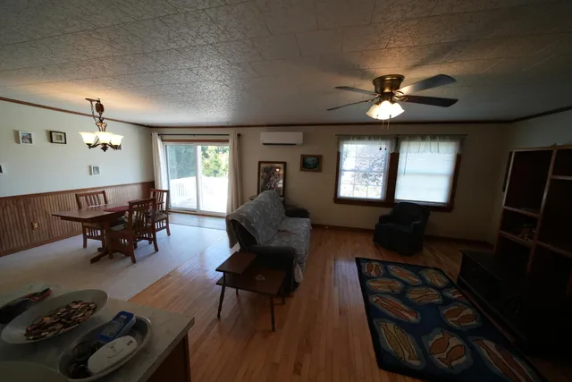 $170,000 | 23 Wilson Avenue, Houlton, ME 04730