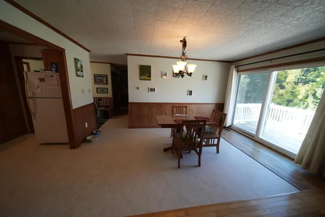 $170,000 | 23 Wilson Avenue, Houlton, ME 04730