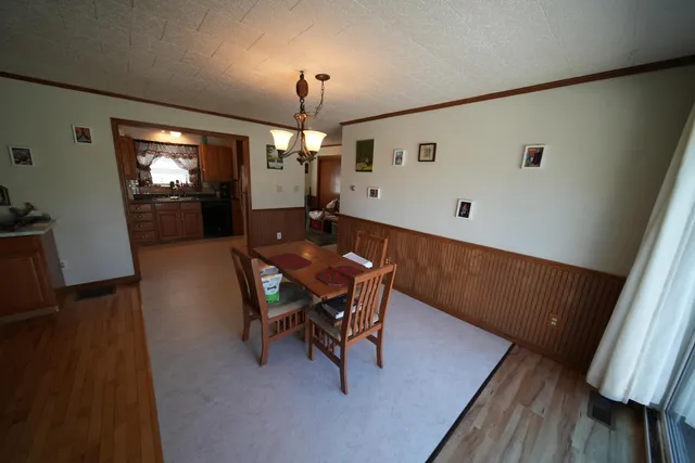 $170,000 | 23 Wilson Avenue, Houlton, ME 04730