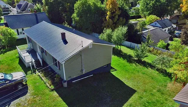 $170,000 | 23 Wilson Avenue, Houlton, ME 04730