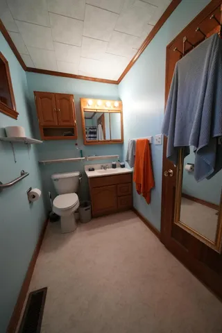 $170,000 | 23 Wilson Avenue, Houlton, ME 04730