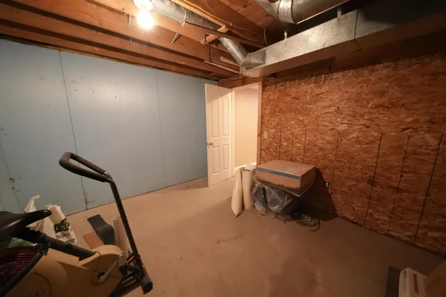 $170,000 | 23 Wilson Avenue, Houlton, ME 04730