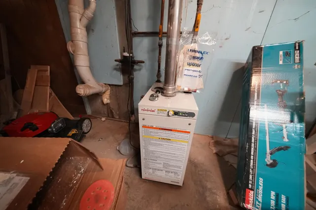 $170,000 | 23 Wilson Avenue, Houlton, ME 04730