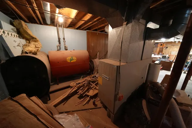 $170,000 | 23 Wilson Avenue, Houlton, ME 04730