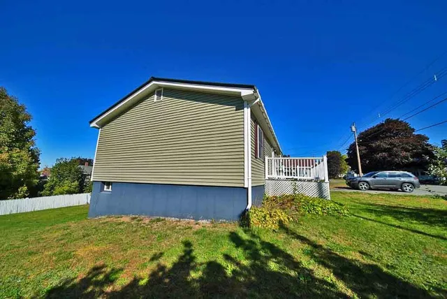 $170,000 | 23 Wilson Avenue, Houlton, ME 04730