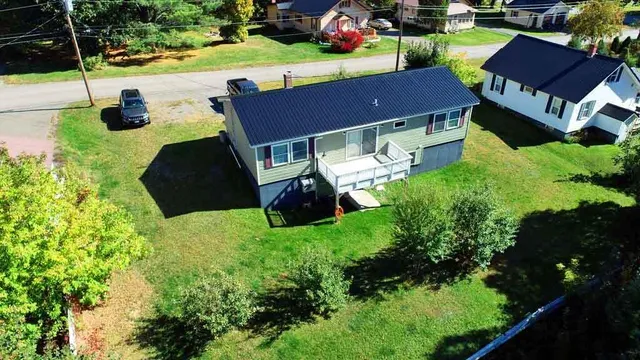 $170,000 | 23 Wilson Avenue, Houlton, ME 04730