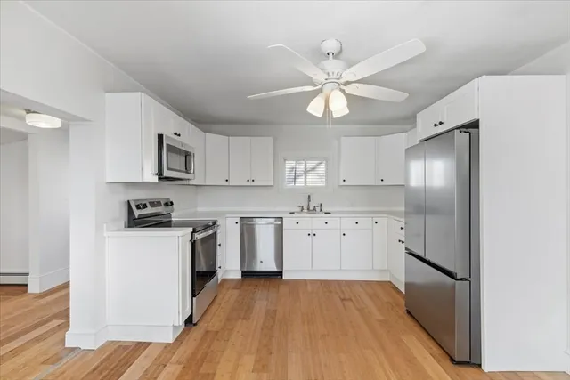 $600,000 | 12 Franklin Street, Weymouth, MA 02188