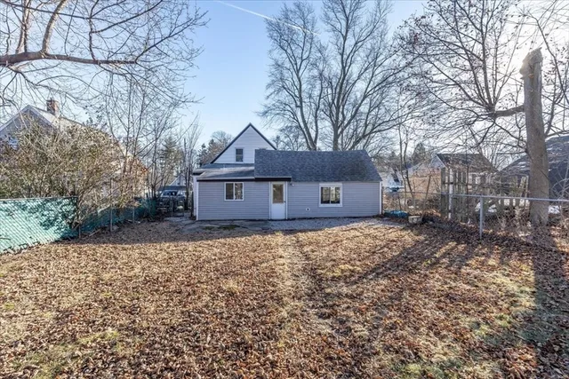 $600,000 | 12 Franklin Street, Weymouth, MA 02188