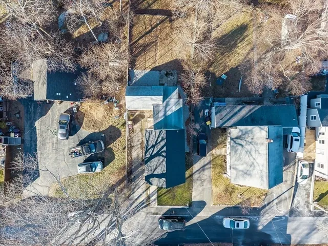 $600,000 | 12 Franklin Street, Weymouth, MA 02188