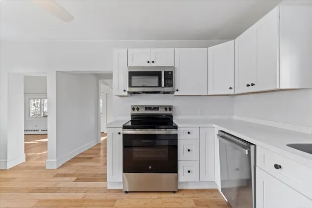 $600,000 | 12 Franklin Street, Weymouth, MA 02188