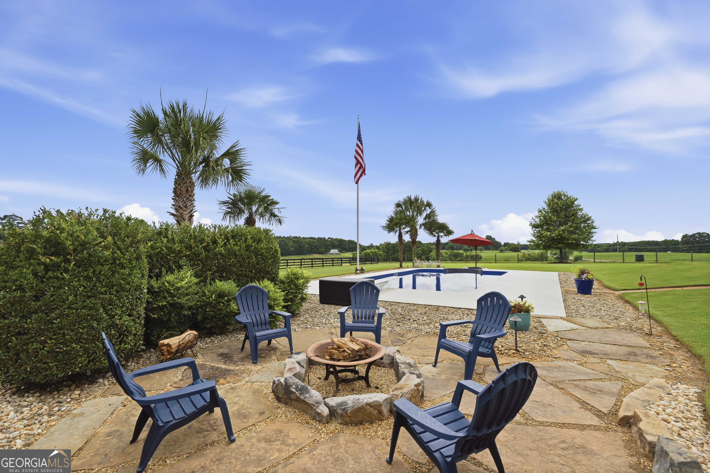 405 New Phoenix Road Northeast Eatonton, GA 31024 - Photo 64 of 81