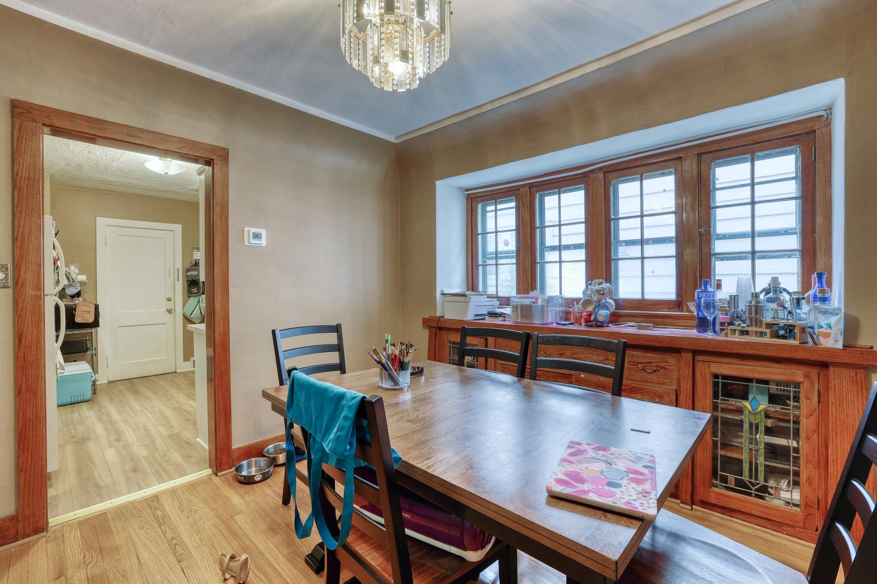 206 North 68th Street Milwaukee, WI 53213 - Photo 6 of 25 Dining Room U1