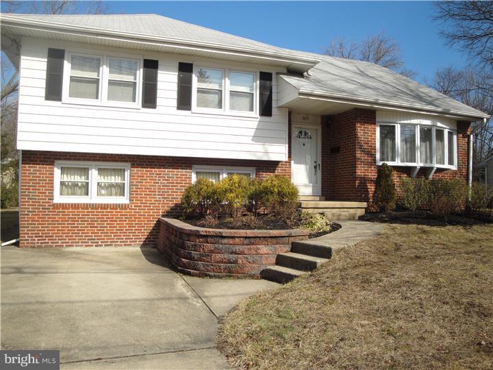 327 Sheffield Road Cherry Hill, NJ 08034 - Photo 1 of 23 Exterior Front