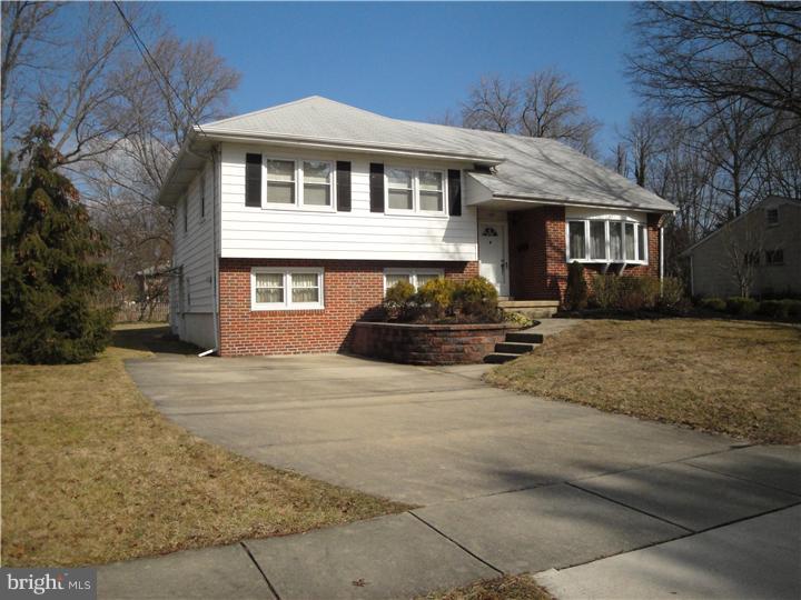 327 Sheffield Road Cherry Hill, NJ 08034 - Photo 2 of 23 Exterior Front