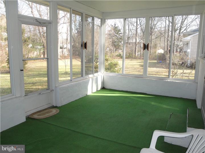 327 Sheffield Road Cherry Hill, NJ 08034 - Photo 16 of 23 Sun Room