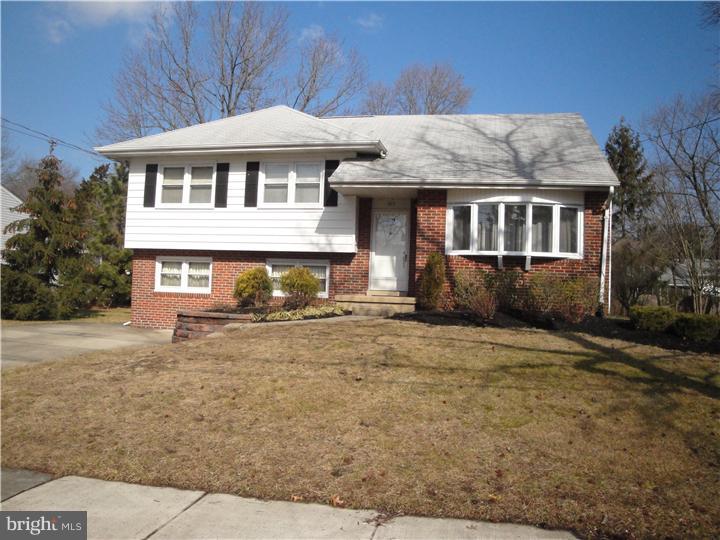 327 Sheffield Road Cherry Hill, NJ 08034 - Photo 3 of 23 Exterior Front