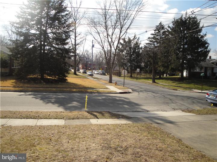 327 Sheffield Road Cherry Hill, NJ 08034 - Photo 23 of 23 View from Front Door